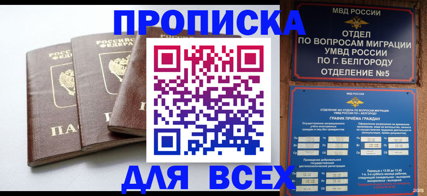 прописка в Дубне